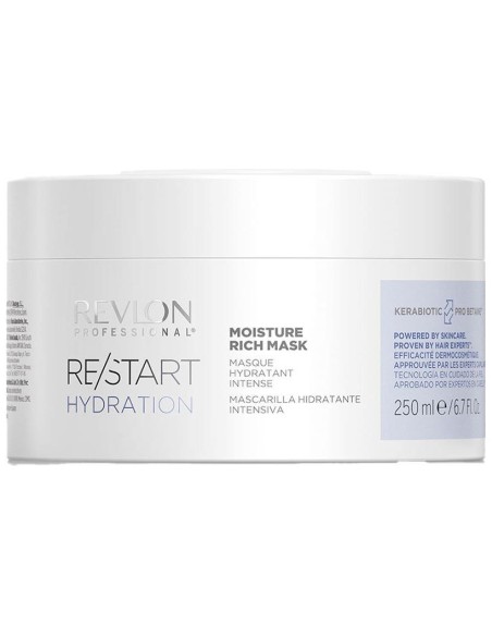 Revlon Re-Start Hydration Rich Mask 200Ml