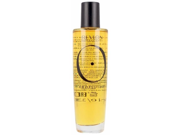 Revlon Orofluido Elixir Remarkable Silkiness...