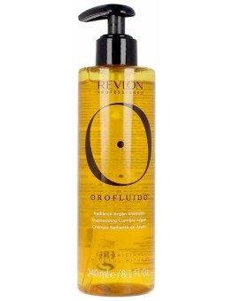 Revlon Orofluido Shampoo 240Ml