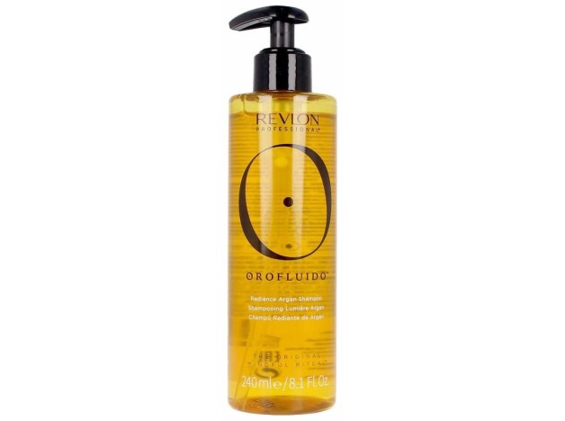 Revlon Orofluido Shampoo 240Ml