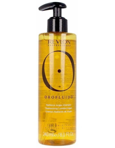 Revlon Orofluido Shampoo 240Ml