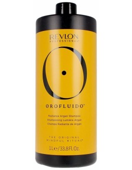 Revlon Orofluido Shampoo...