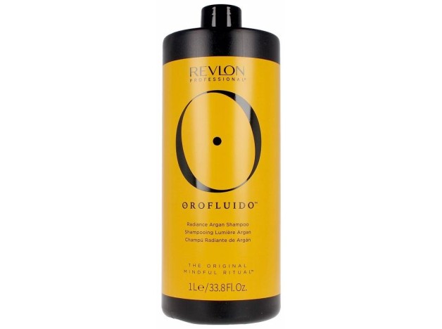 Revlon Orofluido Shampoo 1000Ml