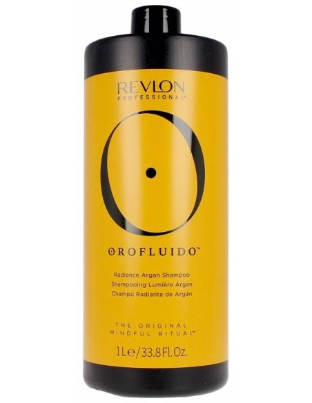 Revlon Orofluido Shampoo 1000Ml