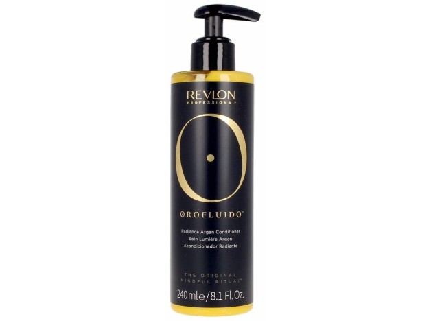 Revlon Orofluido Conditioner 240Ml