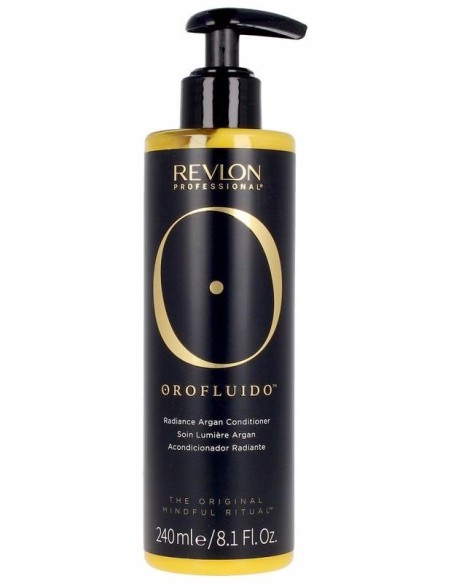 Revlon Orofluido Conditioner 240Ml