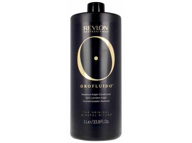 Revlon Orofluido Conditioner 1000Ml