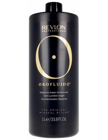 Revlon Orofluido Conditioner 1000Ml