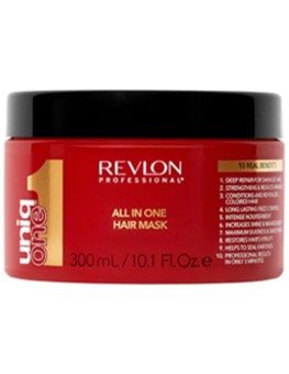 Uniq One Mascarilla Capilar...