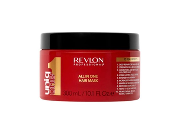 Uniq One Mascarilla Capilar All In One 300Ml