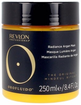 Revlon Orofluido Mask 250Ml