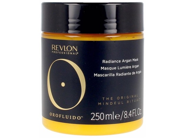 Revlon Orofluido Mask 250Ml