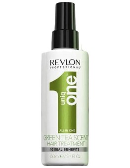 Uniq One Green Tea All In...