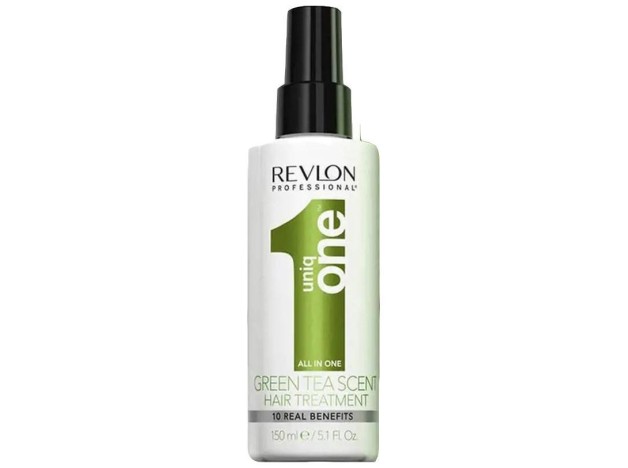 Uniq One Green Tea All In One Hair Treatment...