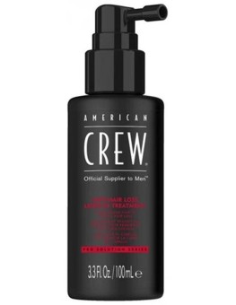 American Crew Anti-Hairloss...