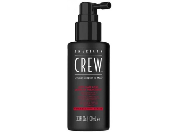 American Crew Anti-Hairloss Scalp Lotion 100Ml