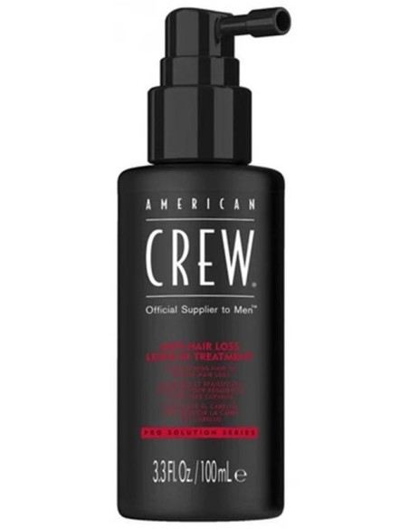 American Crew Anti-Hairloss Scalp Lotion 100Ml
