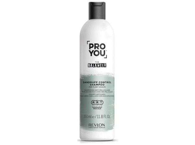 Revlon Proyou The Balancer Shampoo 350Ml