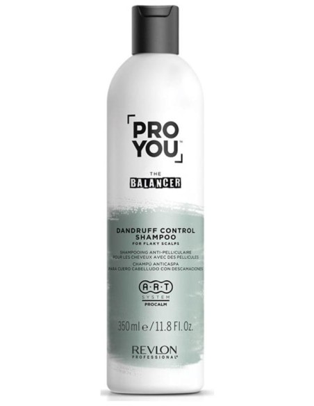 Revlon Proyou The Balancer Shampoo 350Ml