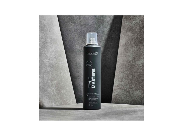 Revlon Style Masters Pure Styler Strong Hold...