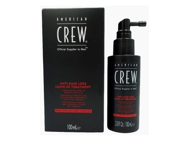 American Crew Anti-Hairloss Scalp Lotion 100Ml