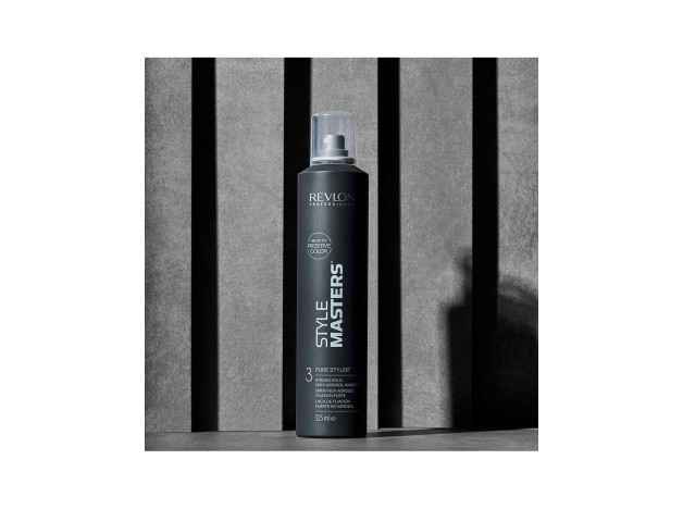 Revlon Style Masters Pure Styler Strong Hold...