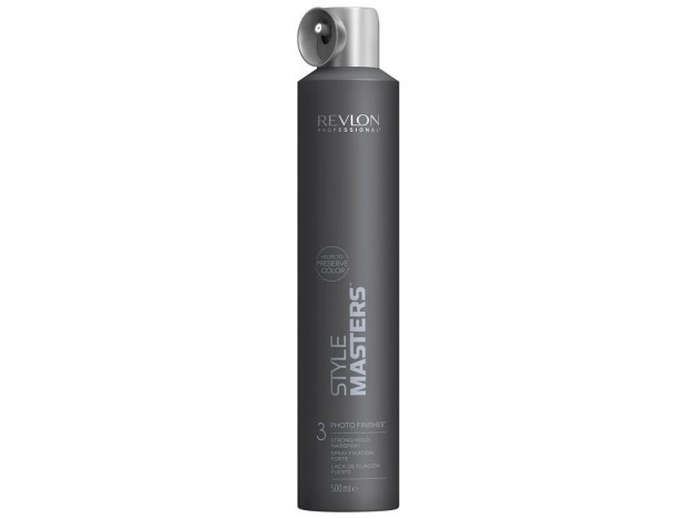 Revlon Style Masters Photo Finisher Hairspray...