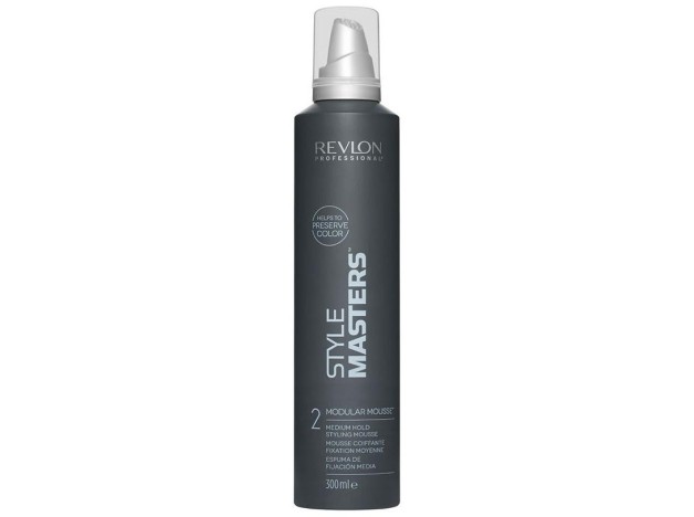 Revlon Style Masters Modular Mousse 300Ml