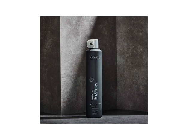 Revlon Style Masters Photo Finisher Hairspray...