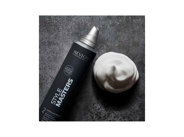 Revlon Style Masters Modular Mousse 300Ml