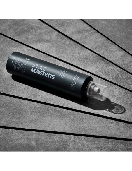 Revlon Style Masters Pure Styler Strong Hold Hair Spray 325Ml