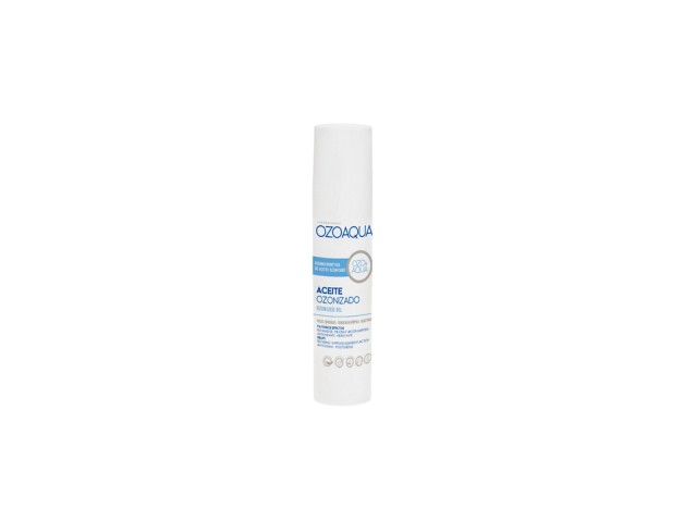 Ozoaqua Aceite De Ozono 100 ml