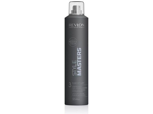 Revlon Style Masters Pure Styler Strong Hold...