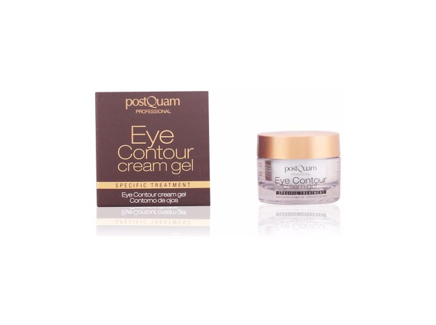 Postquam Contorno De Ojos Y De Labios 15Ml