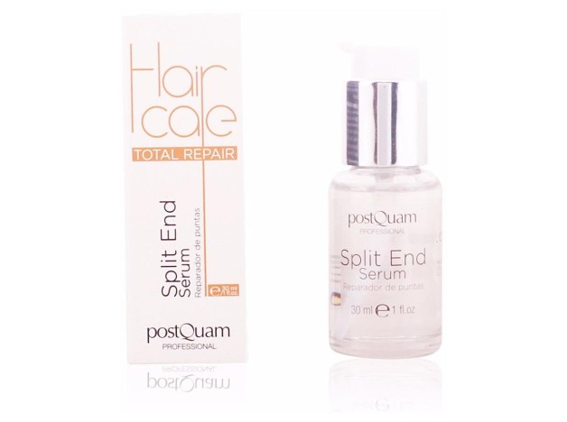 Haircare Total Repair Split End Serum 30 Ml