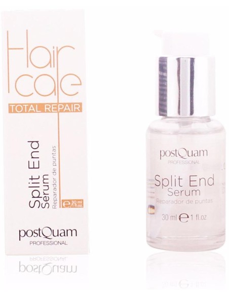 Haircare Total Repair Split End Serum 30 Ml