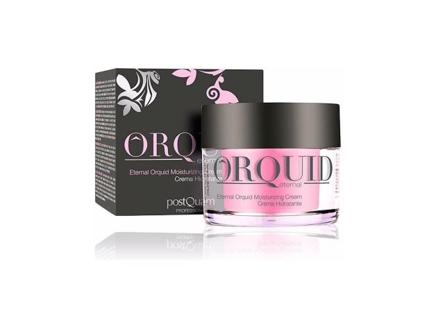 Orquid Eternal Moisturizing Day Cream 50 Ml