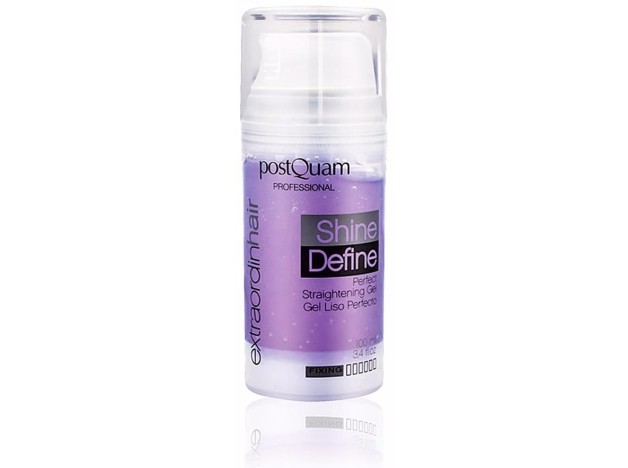 Extraordinhair Shine Define Perfect...