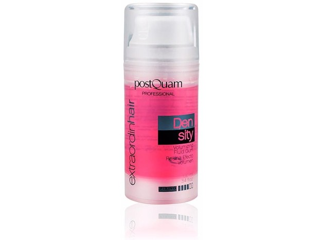 Postquam Haircare Extraordinhair Density...