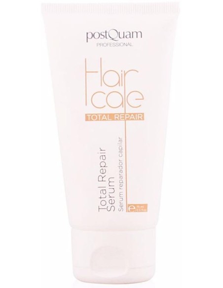 Haircare Total Reapir Serum 75 Ml