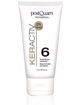 Keractiv 6 Smooth Balsam...