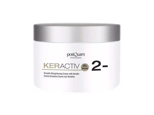 Keractiv 2- Smooth Straightening Cream With...