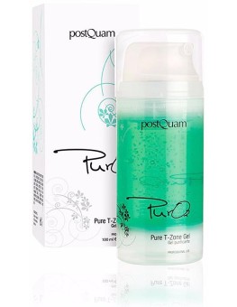 Postquam Pure Tzone Gel...