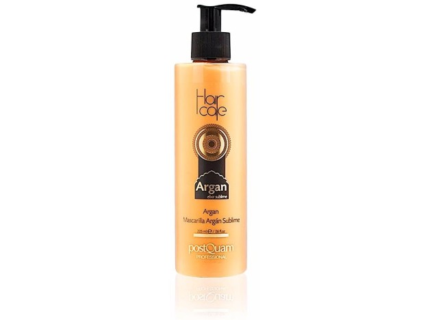 Postquam Mascarilla Argán Sublime 225Ml