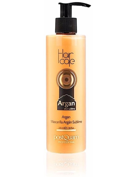 Postquam Mascarilla Argán Sublime 225Ml
