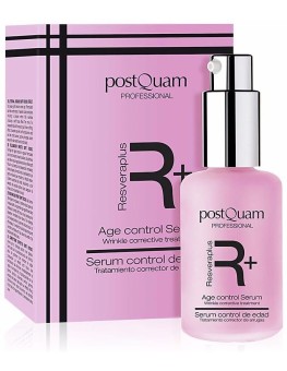 Postquam Resveraplus Sérum...
