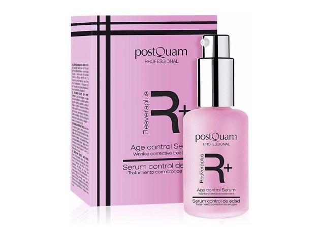 Postquam Resveraplus Sérum Multiacción 30Ml