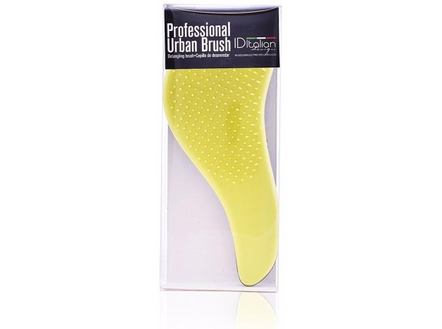 Iditalian Professional Urban Hair Brush