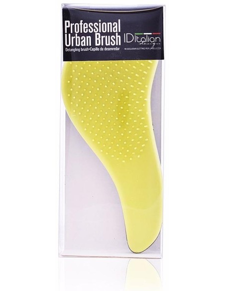 Iditalian Professional Urban Hair Brush