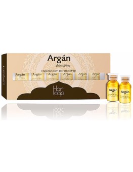 Haircare Argan Sublime...